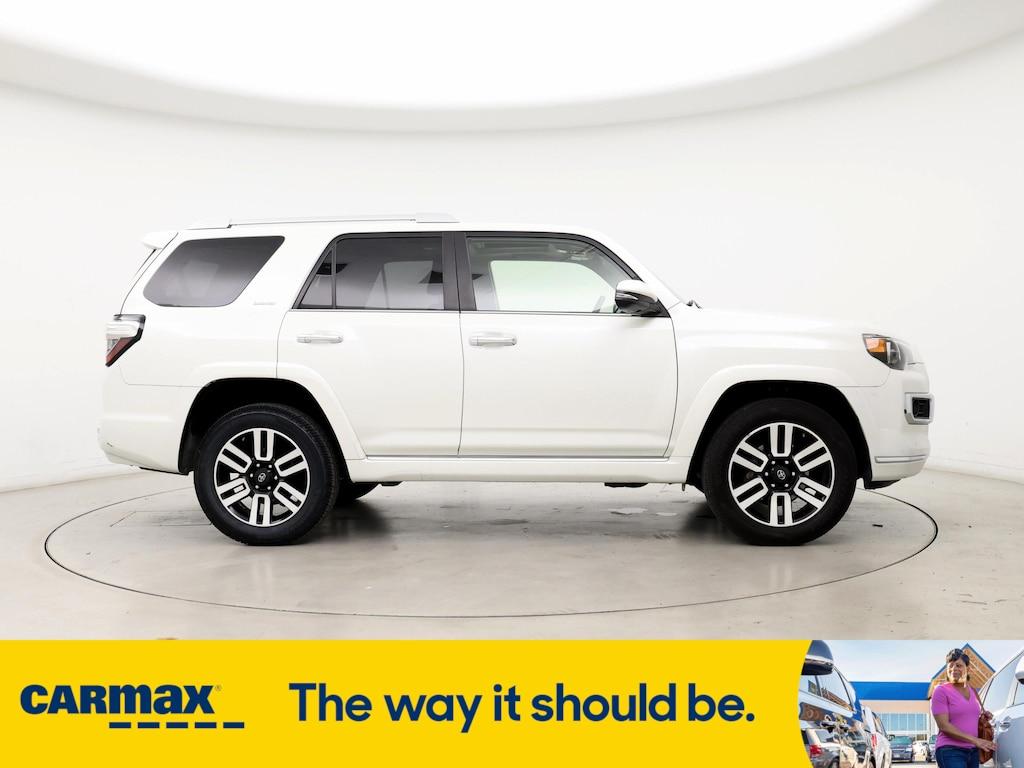 used 2021 Toyota 4Runner car, priced at $44,998