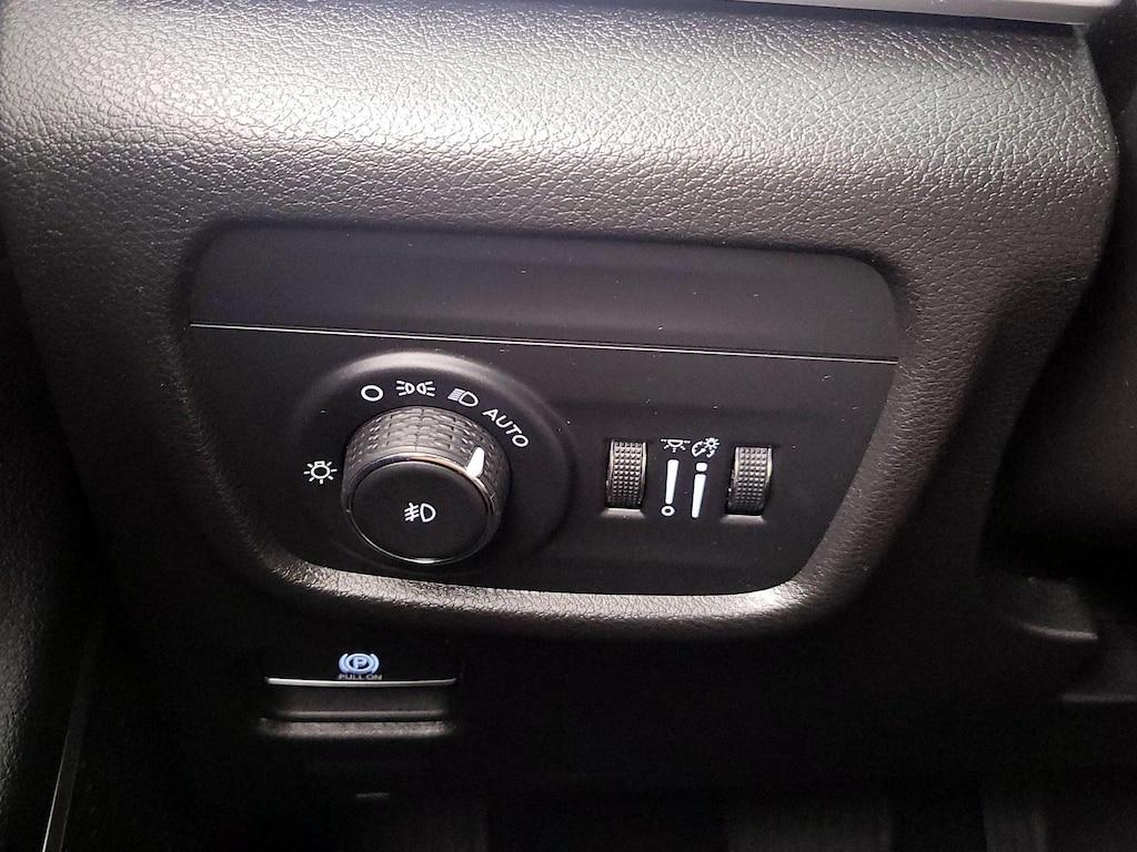 used 2022 Jeep Grand Cherokee car, priced at $30,998