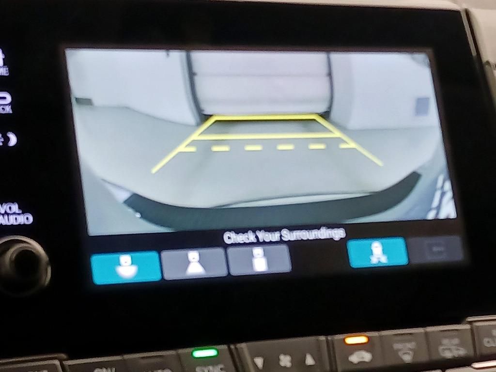 used 2022 Honda Odyssey car, priced at $40,998