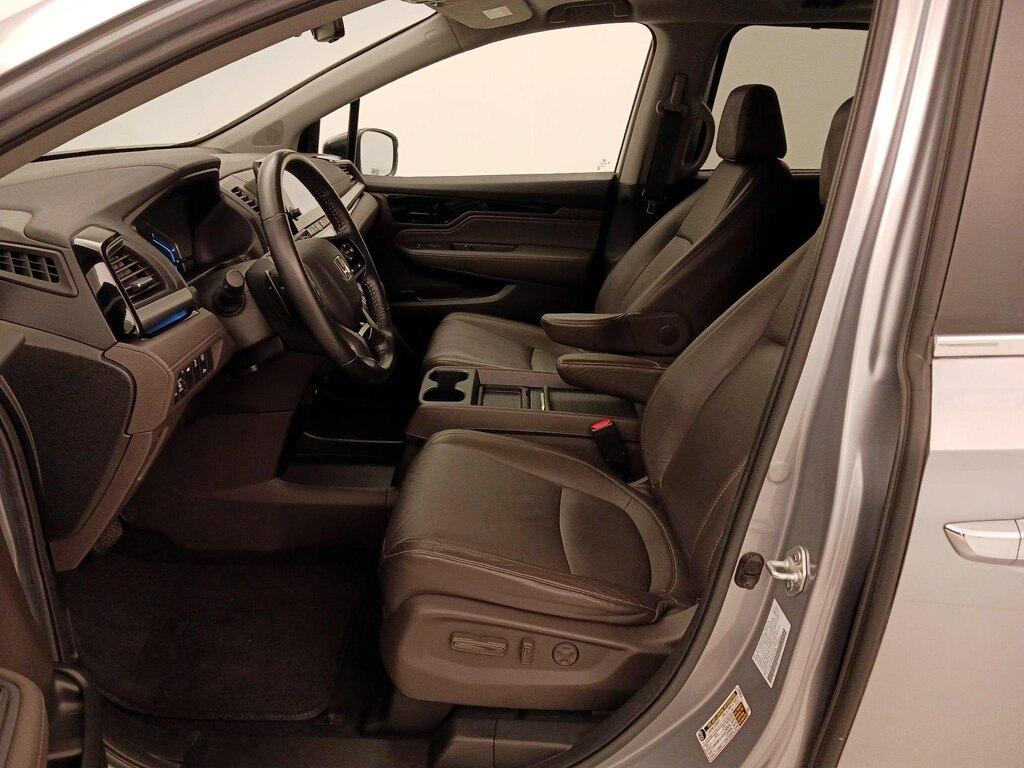 used 2022 Honda Odyssey car, priced at $39,998