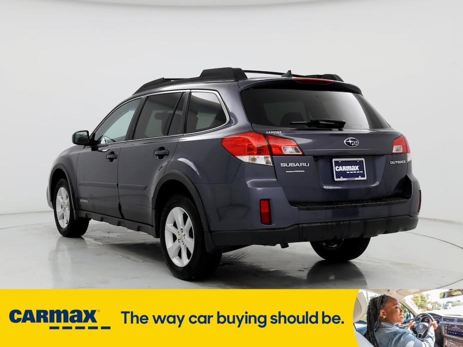 used 2014 Subaru Outback car, priced at $14,998