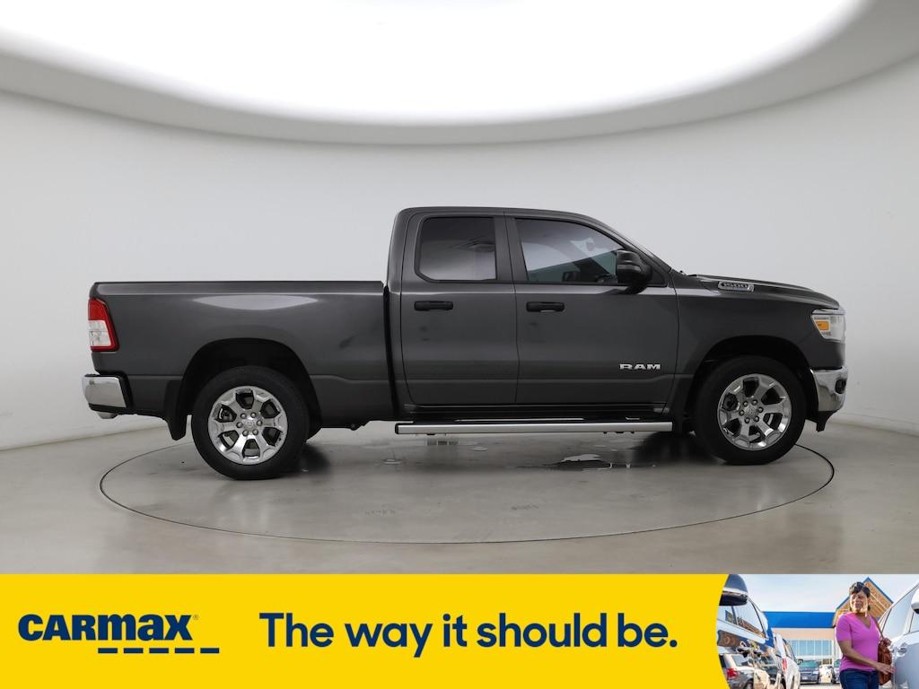 used 2024 Ram 1500 car, priced at $41,998