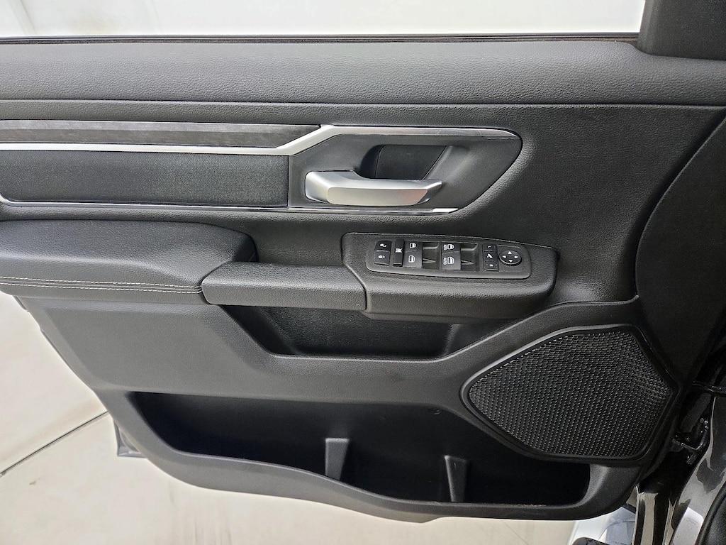 used 2024 Ram 1500 car, priced at $41,998
