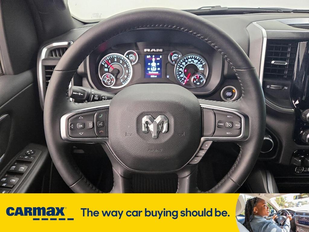 used 2024 Ram 1500 car, priced at $41,998