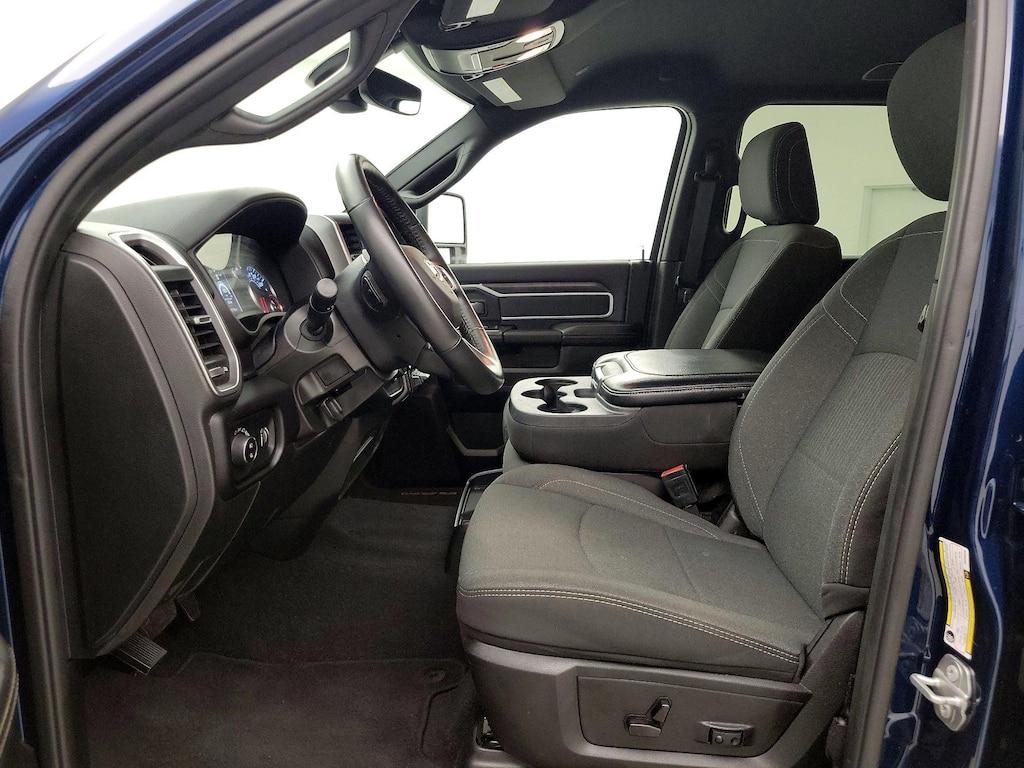 used 2024 Ram 2500 car, priced at $40,998