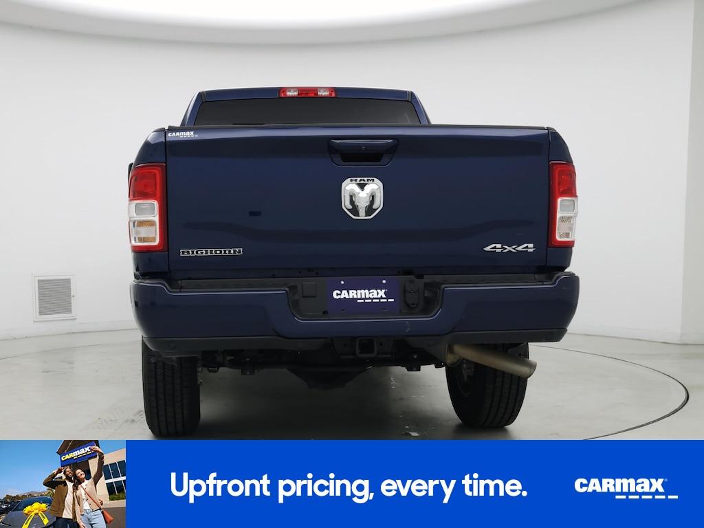used 2024 Ram 2500 car, priced at $40,998