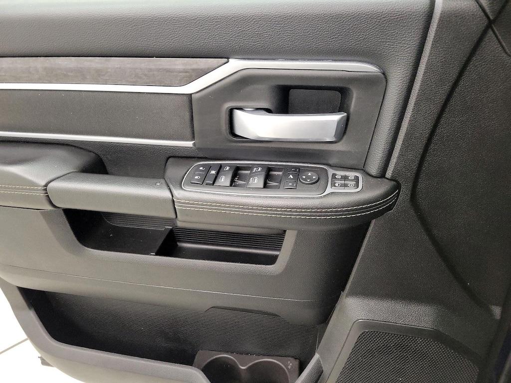 used 2024 Ram 2500 car, priced at $40,998