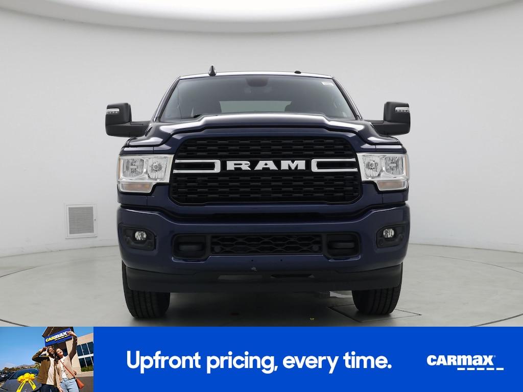 used 2024 Ram 2500 car, priced at $40,998