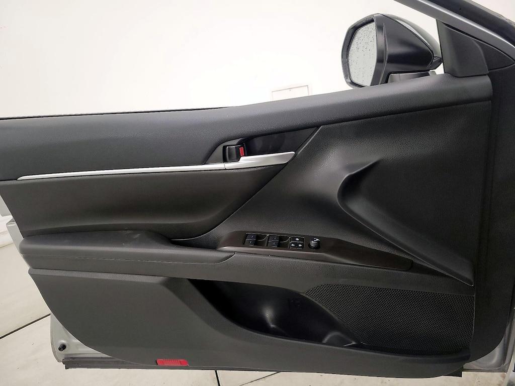 used 2024 Toyota Camry car, priced at $25,998