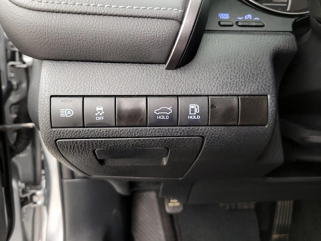 used 2024 Toyota Camry car, priced at $25,998