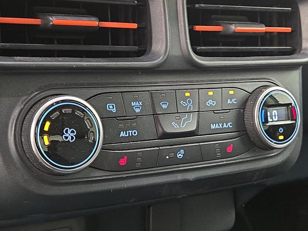 used 2022 Ford Maverick car, priced at $22,998