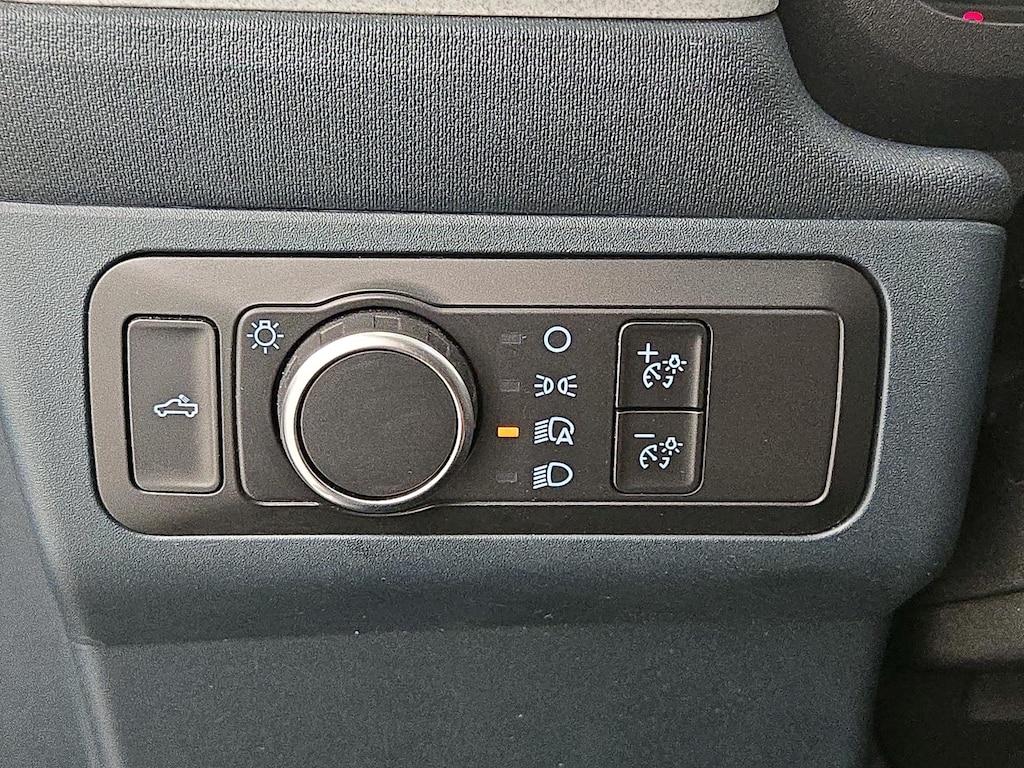 used 2022 Ford Maverick car, priced at $22,998