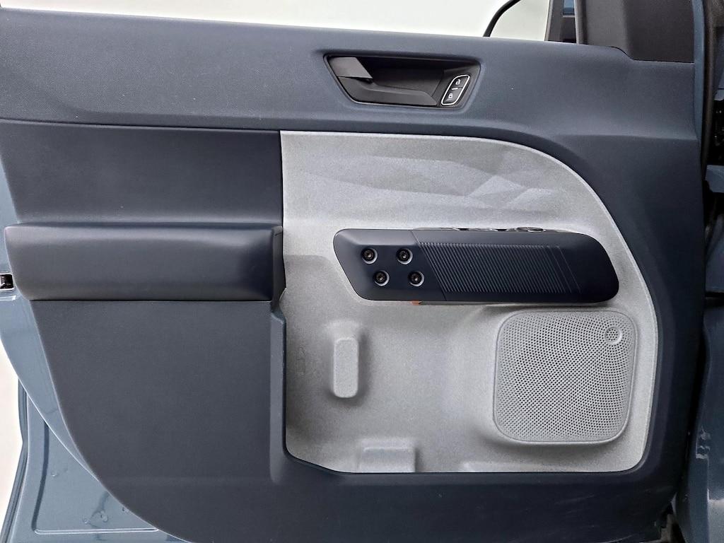 used 2022 Ford Maverick car, priced at $22,998