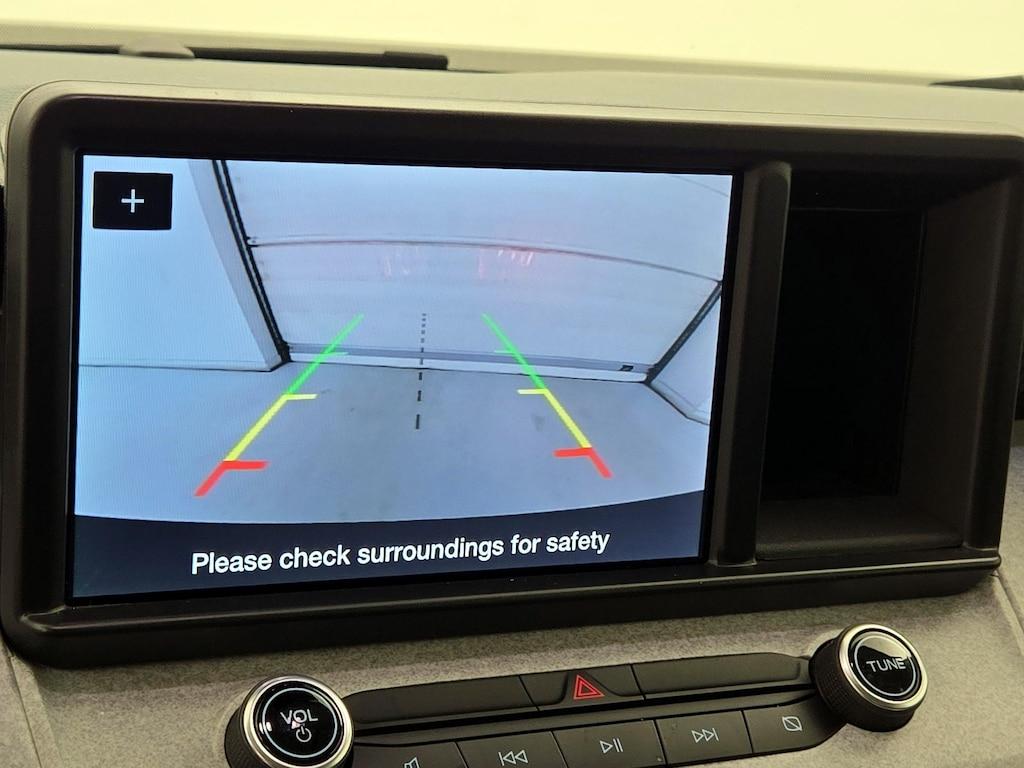 used 2022 Ford Maverick car, priced at $22,998