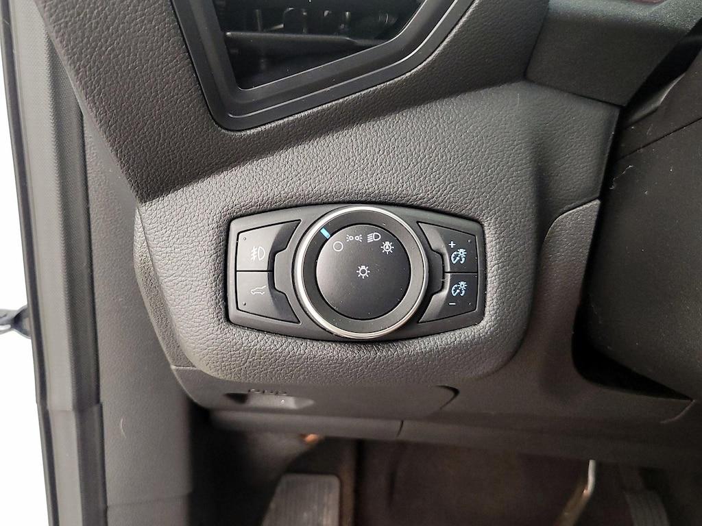 used 2019 Ford Escape car, priced at $18,998