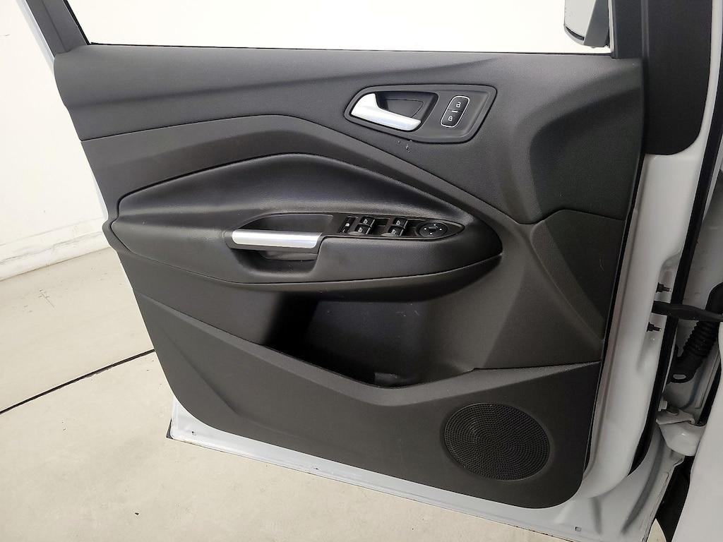 used 2019 Ford Escape car, priced at $18,998