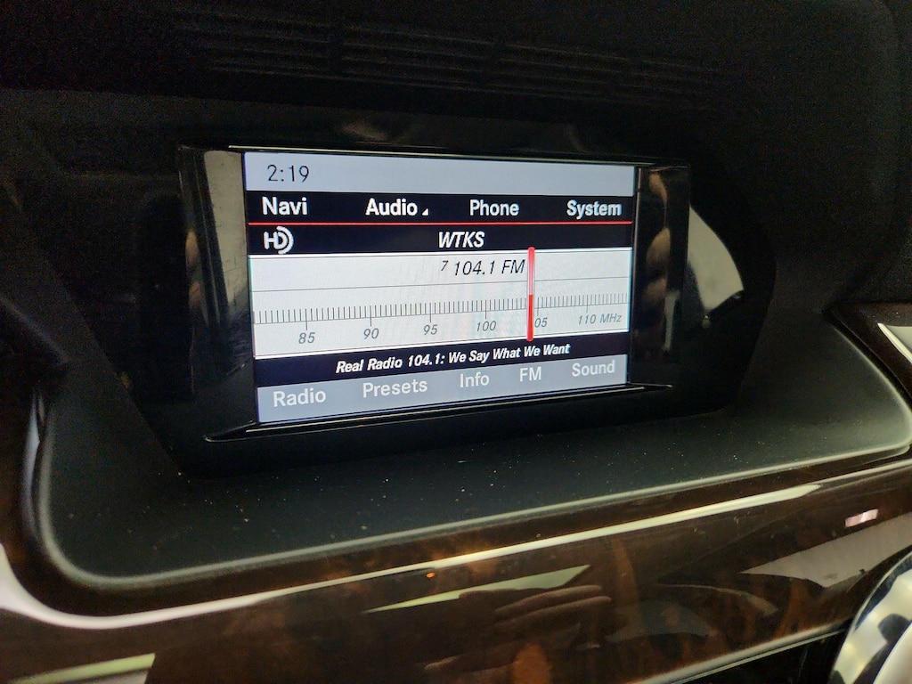 used 2015 Mercedes-Benz GLK-Class car, priced at $17,998
