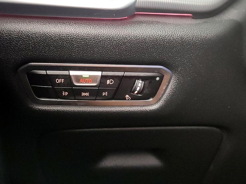 used 2022 BMW X5 car, priced at $39,998