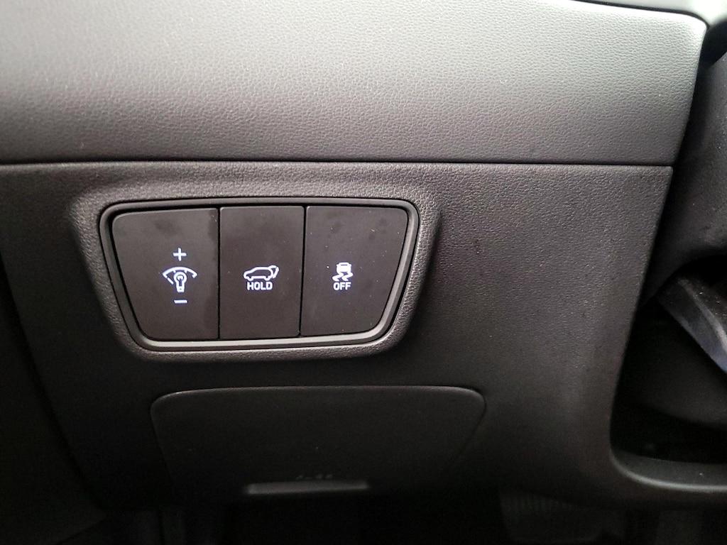 used 2022 Hyundai Tucson car, priced at $29,998