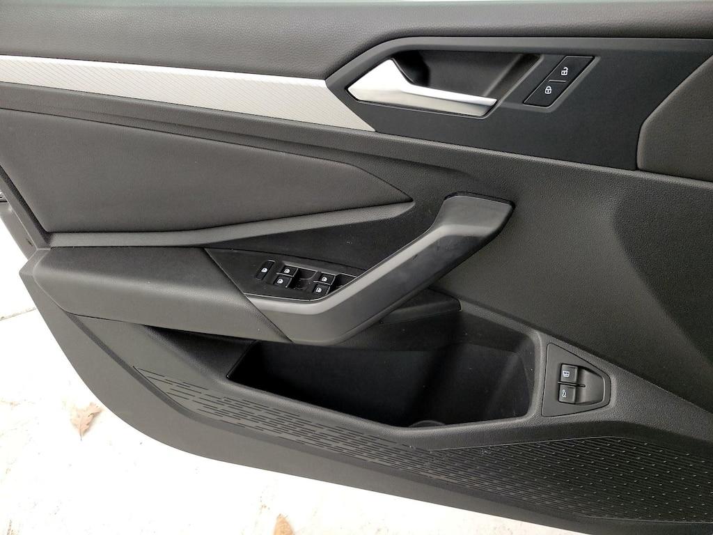 used 2021 Volkswagen Jetta car, priced at $18,998