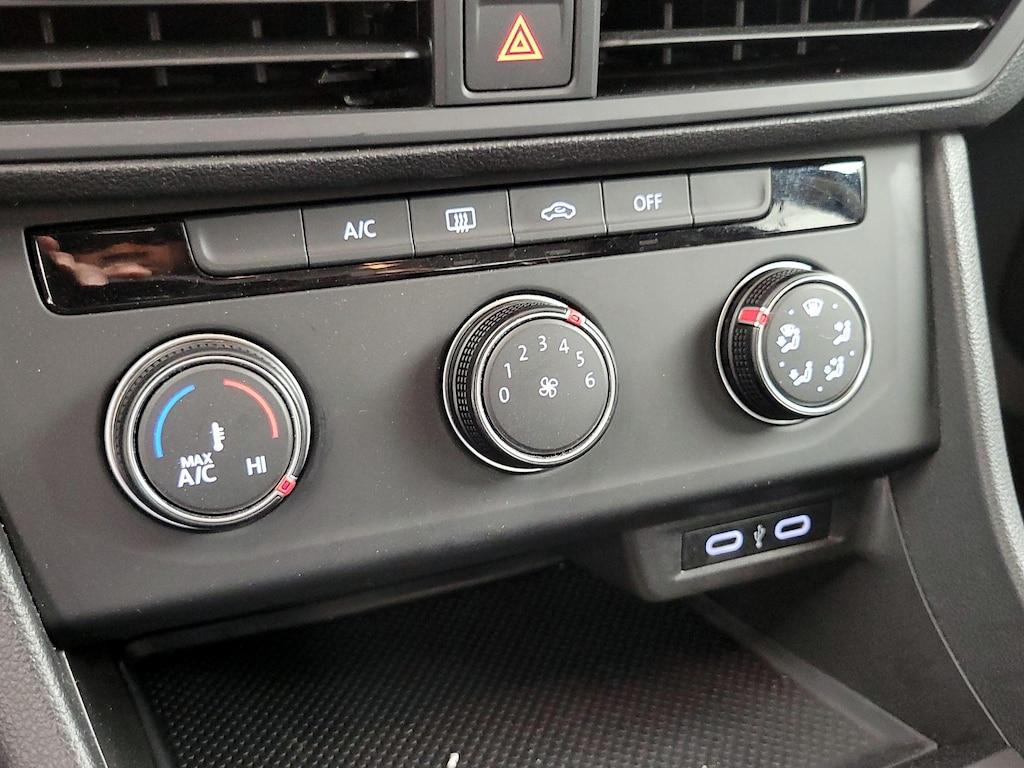 used 2021 Volkswagen Jetta car, priced at $18,998