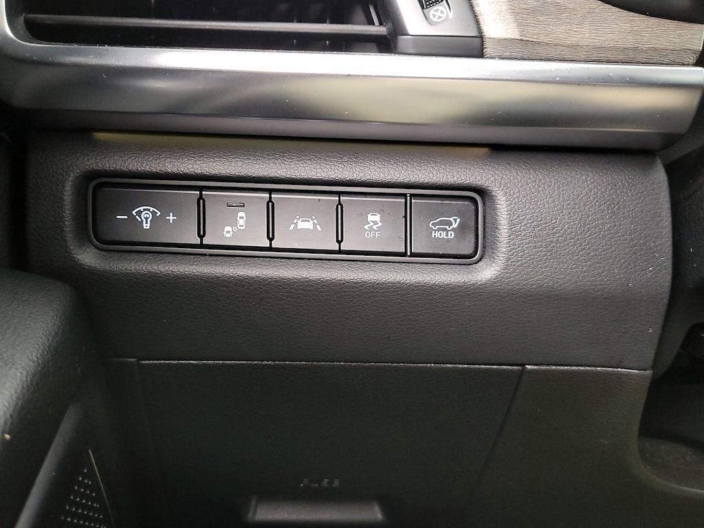 used 2022 Kia Telluride car, priced at $38,998