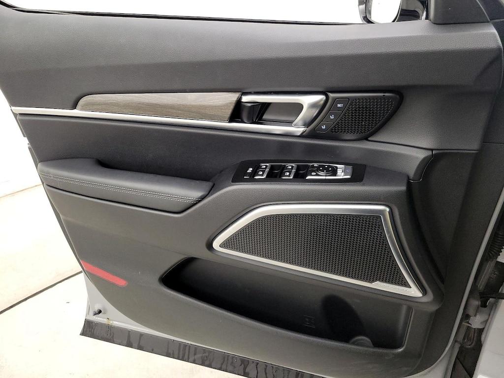 used 2022 Kia Telluride car, priced at $38,998