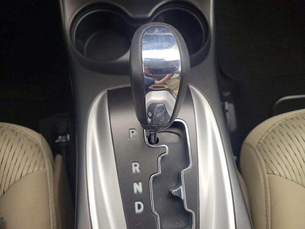 used 2016 Dodge Journey car, priced at $14,599