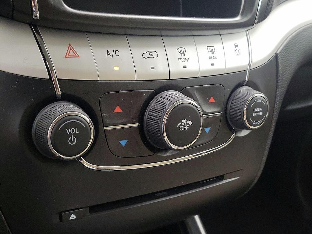 used 2016 Dodge Journey car, priced at $14,599