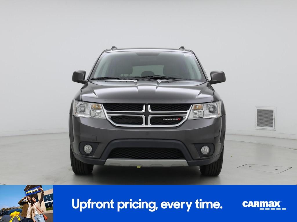 used 2016 Dodge Journey car, priced at $14,599