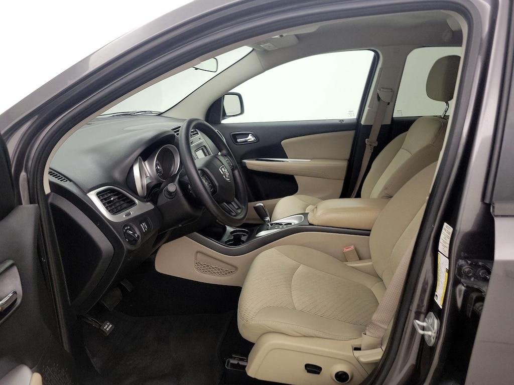 used 2016 Dodge Journey car, priced at $14,599