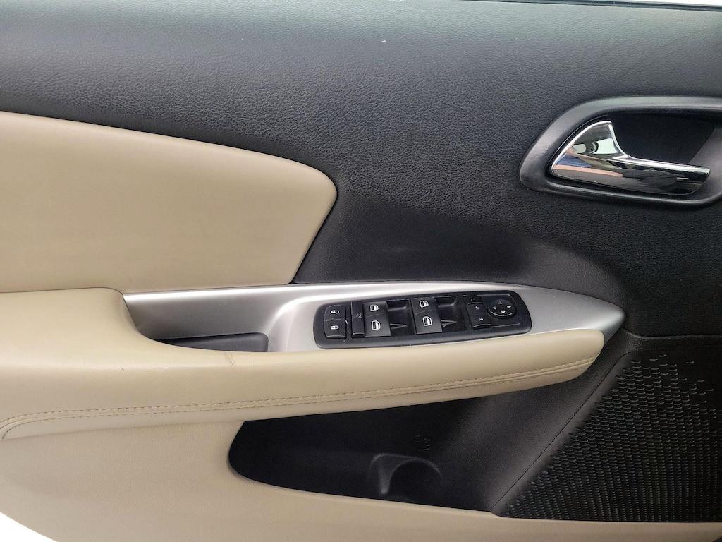 used 2016 Dodge Journey car, priced at $14,599