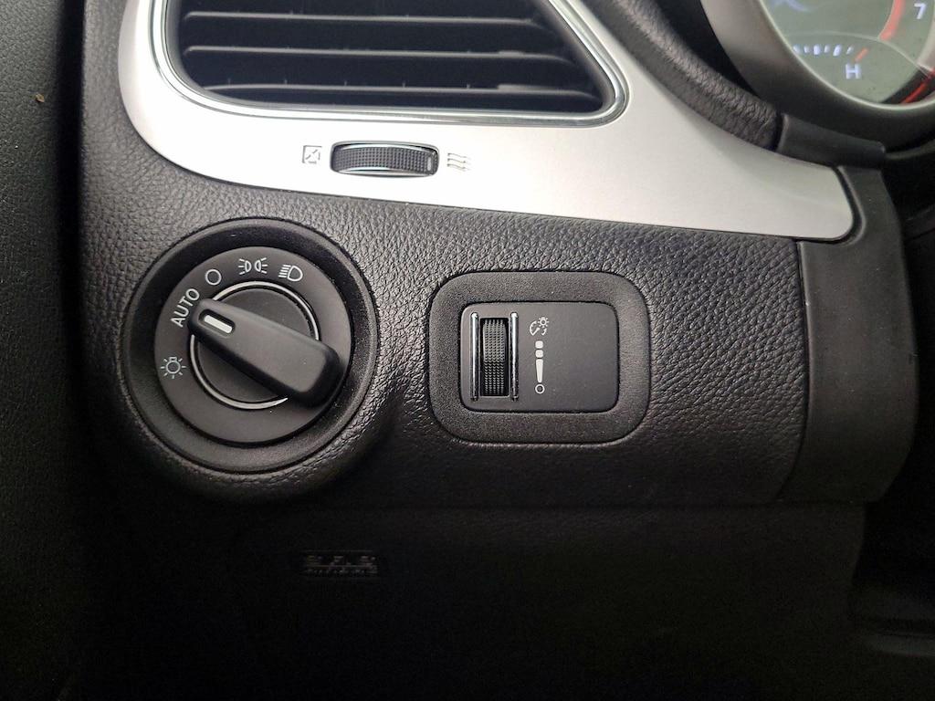 used 2017 Dodge Journey car, priced at $15,998