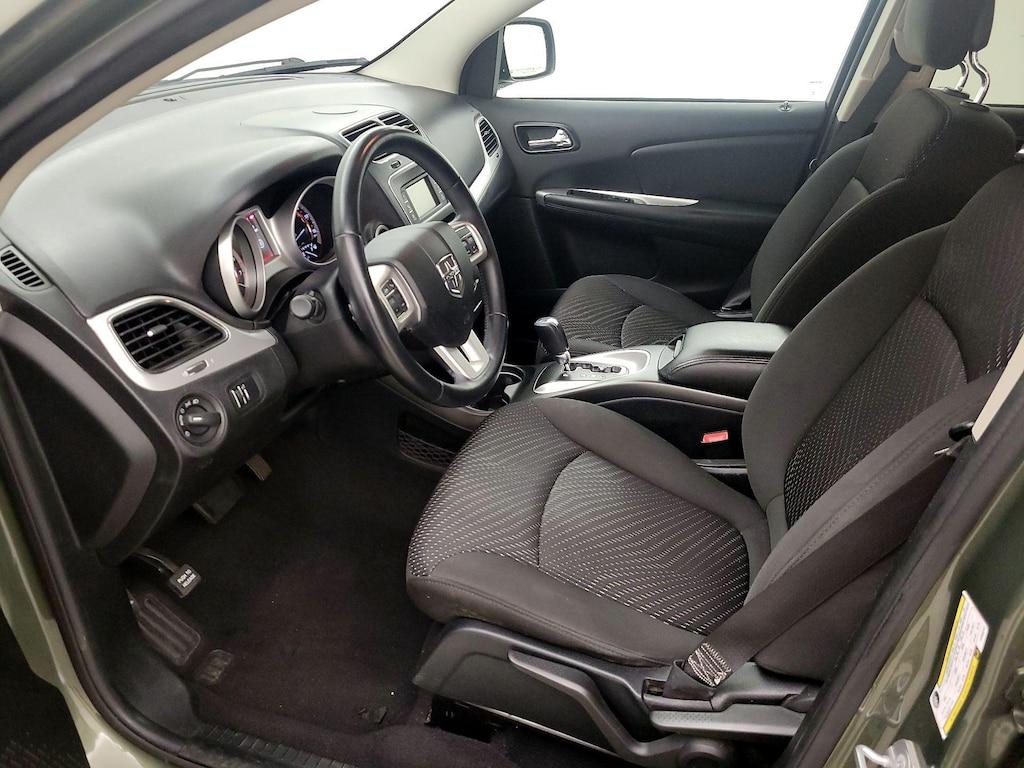 used 2017 Dodge Journey car, priced at $15,998