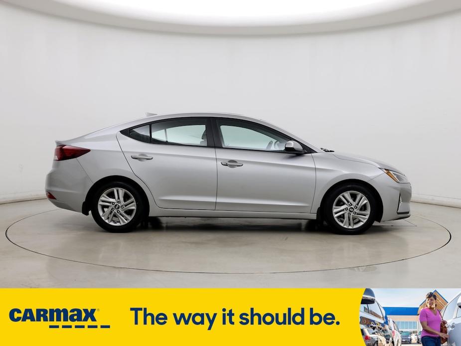 used 2020 Hyundai Elantra car, priced at $17,998