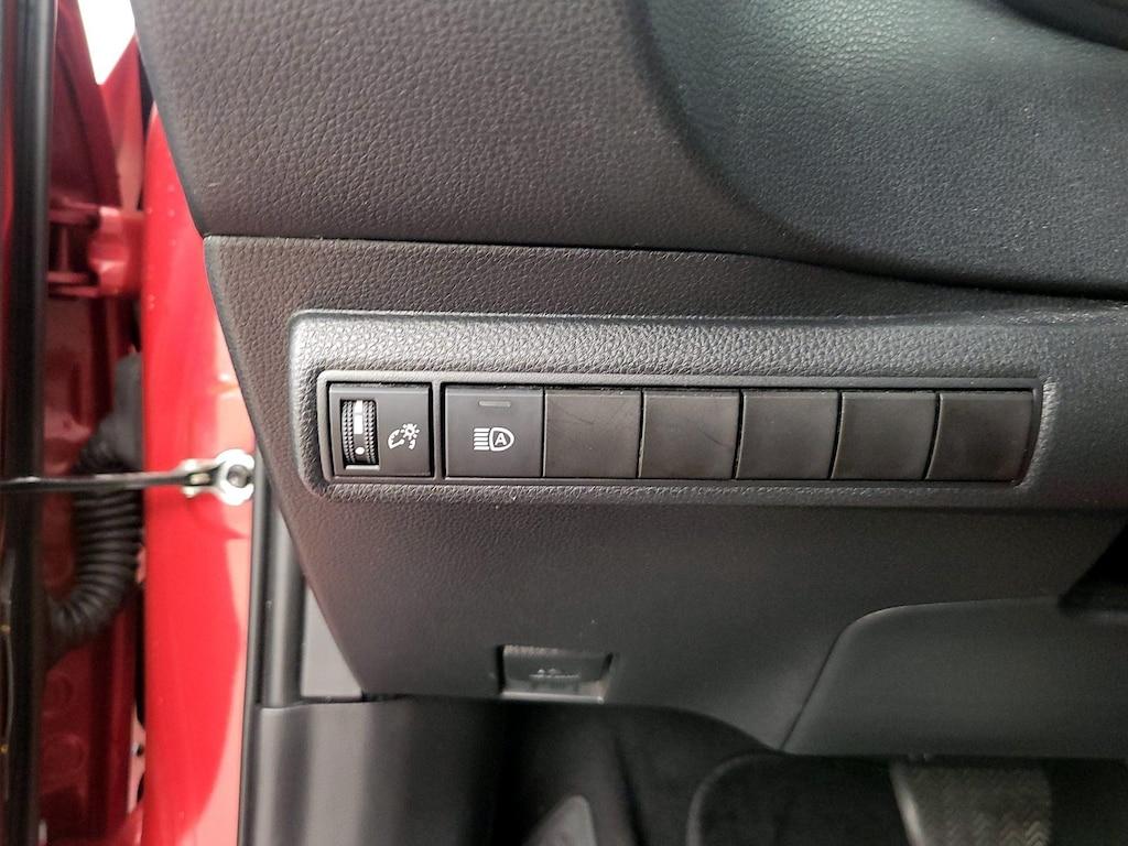 used 2020 Toyota Corolla car, priced at $19,998
