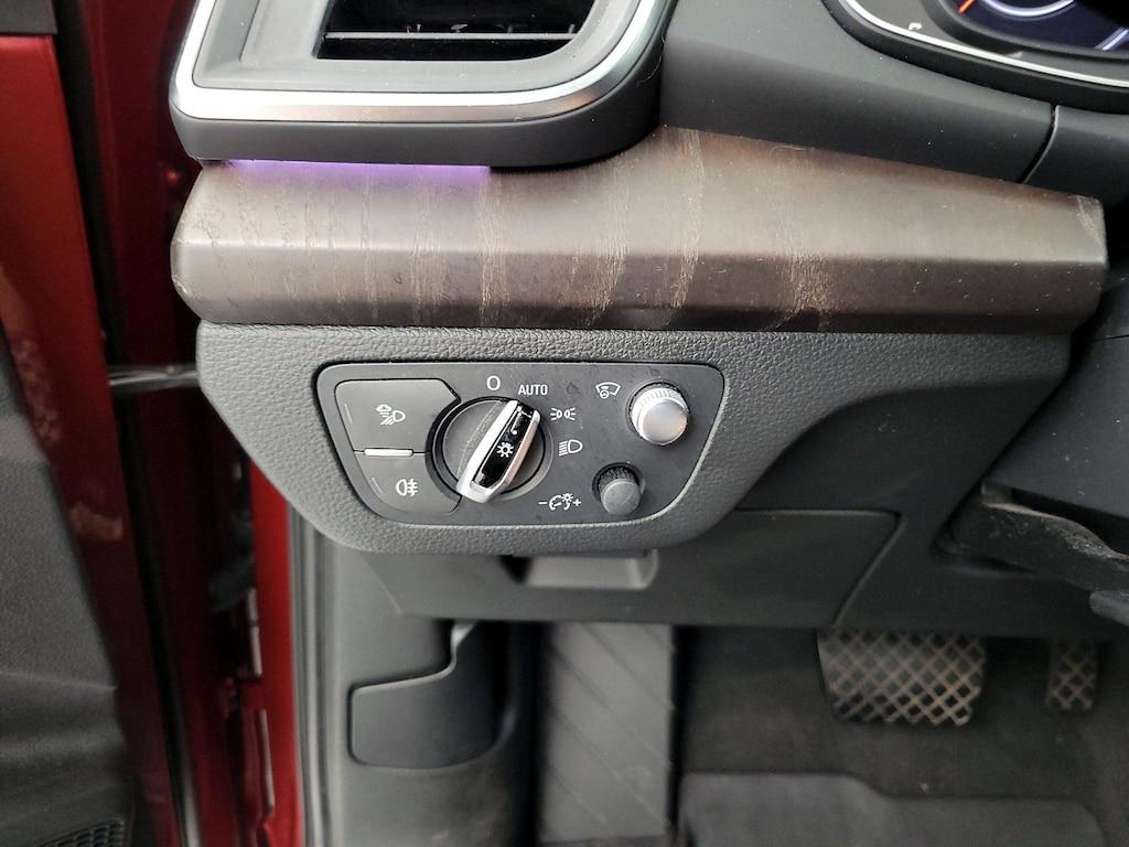 used 2018 Audi Q5 car, priced at $22,998