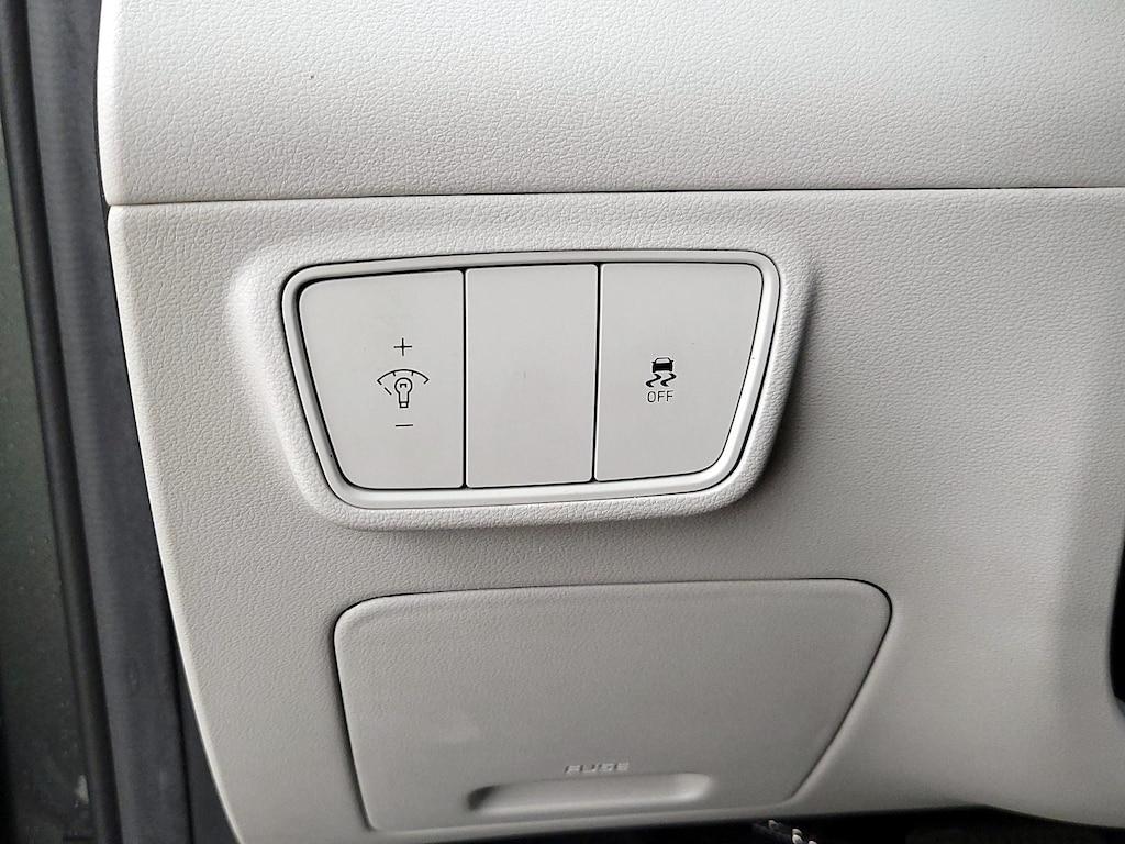 used 2022 Hyundai Tucson car, priced at $20,998