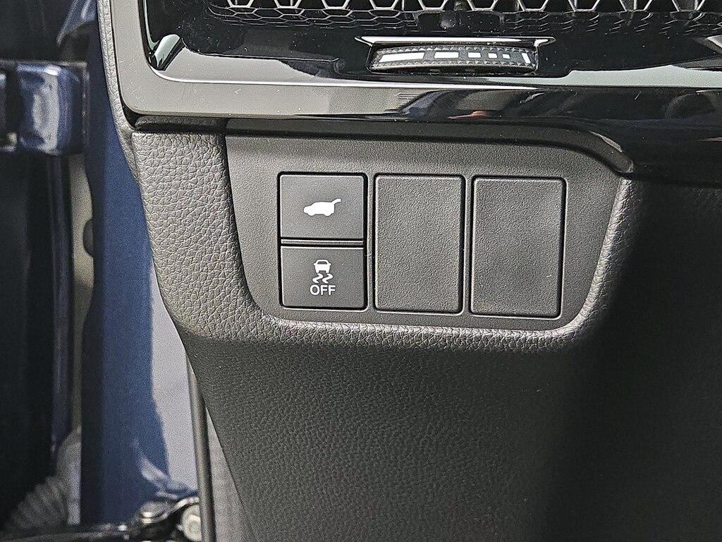 used 2024 Honda CR-V car, priced at $35,998