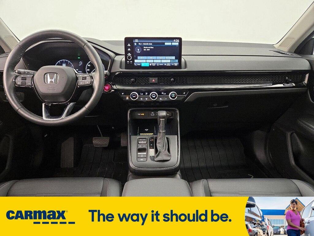 used 2024 Honda CR-V car, priced at $35,998