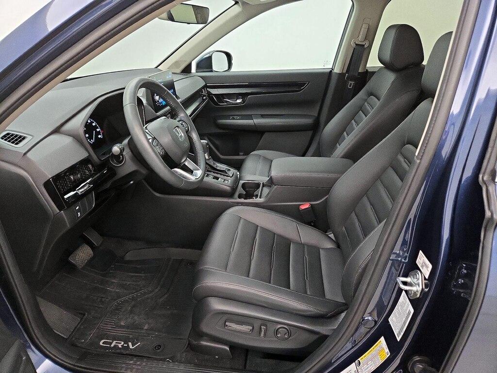 used 2024 Honda CR-V car, priced at $35,998
