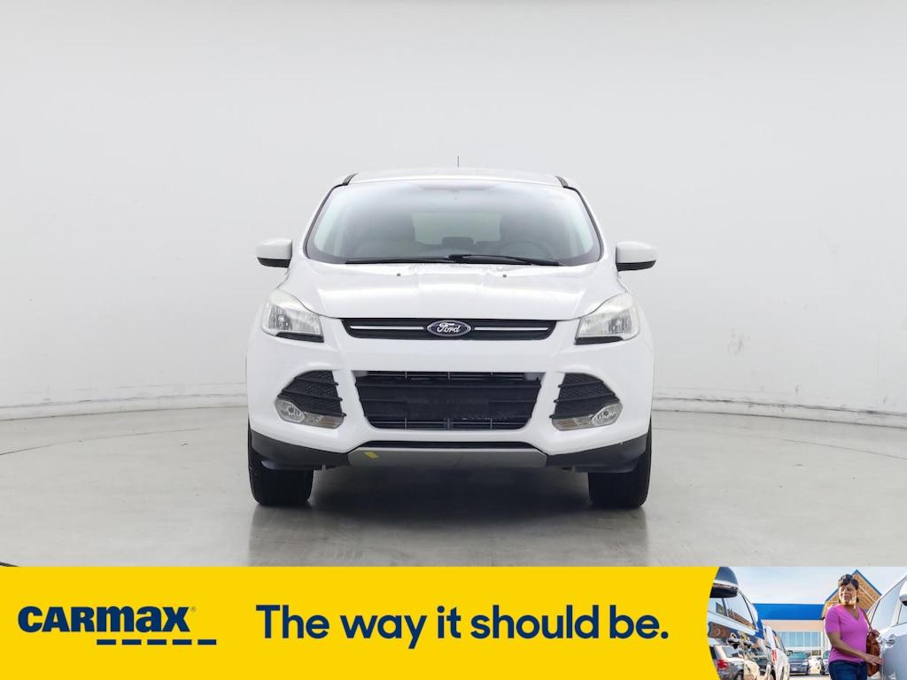 used 2013 Ford Escape car, priced at $11,998