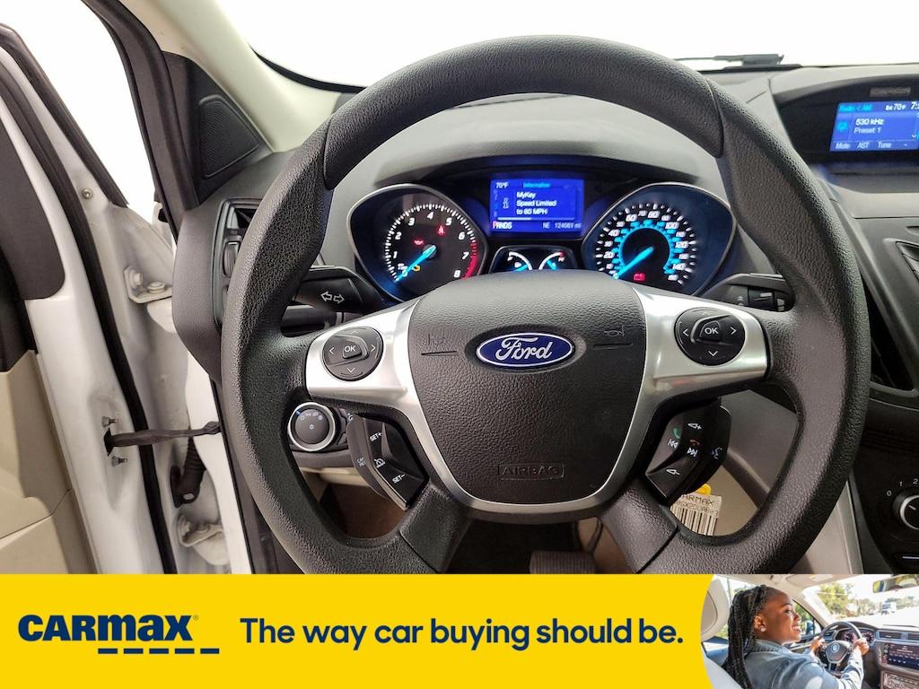 used 2013 Ford Escape car, priced at $11,998