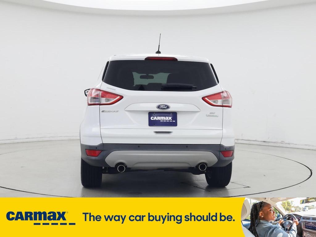 used 2013 Ford Escape car, priced at $11,998