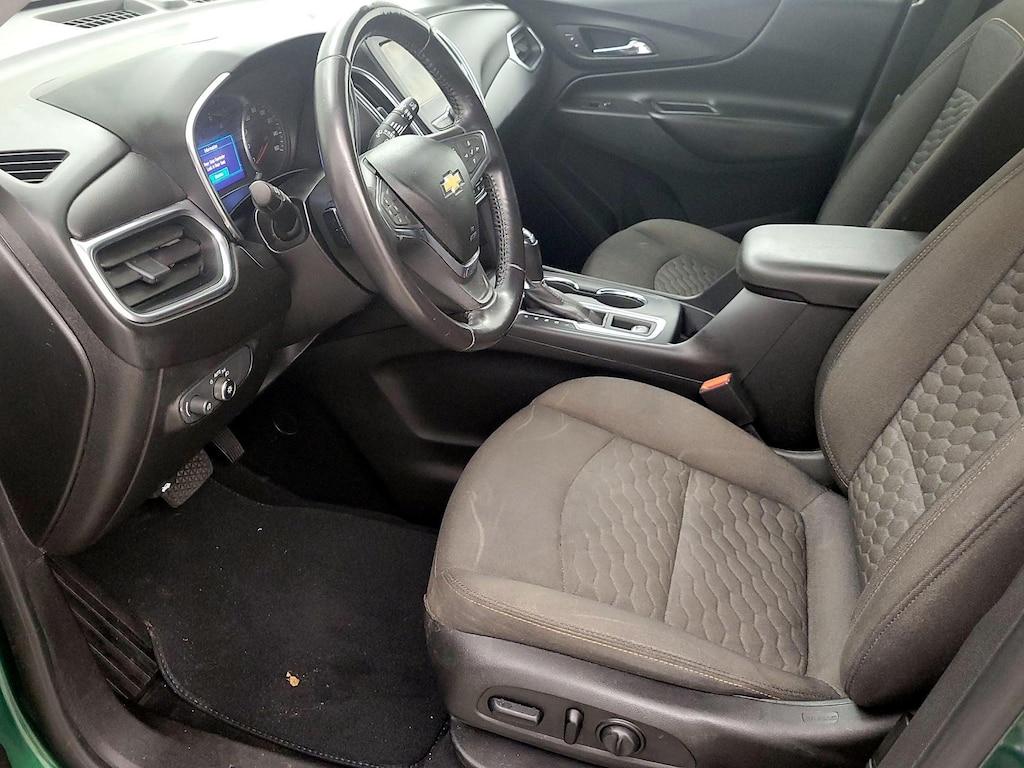 used 2019 Chevrolet Equinox car, priced at $18,998