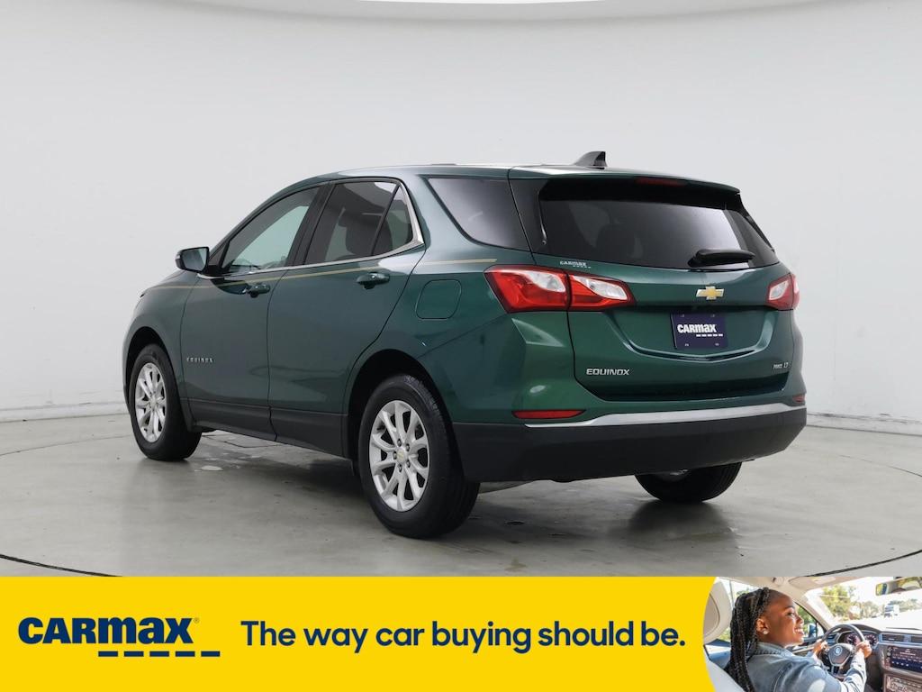 used 2019 Chevrolet Equinox car, priced at $18,998