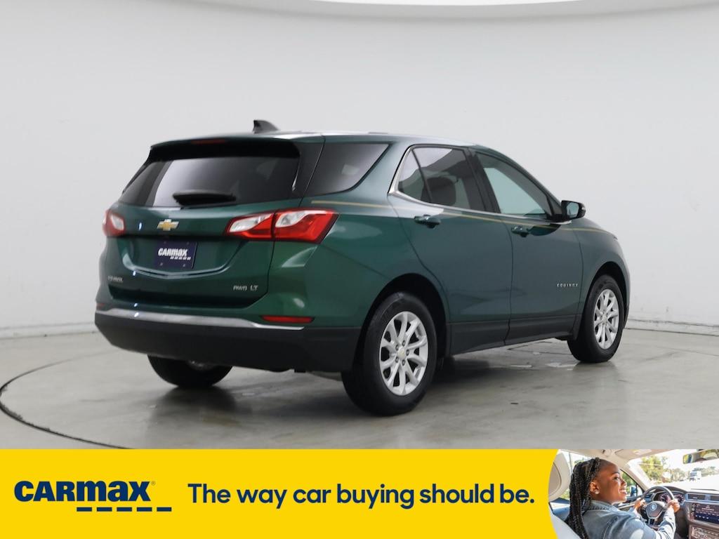 used 2019 Chevrolet Equinox car, priced at $18,998