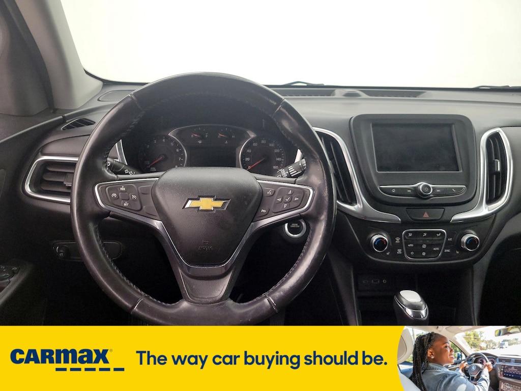 used 2019 Chevrolet Equinox car, priced at $18,998