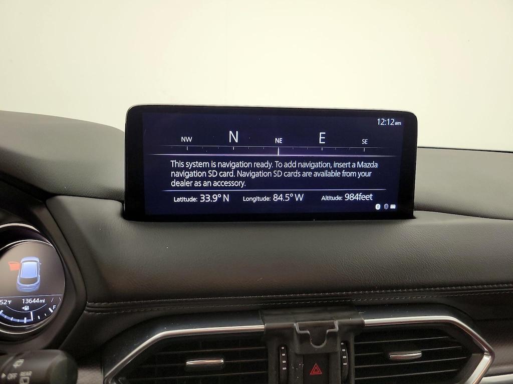 used 2024 Mazda CX-5 car, priced at $28,998