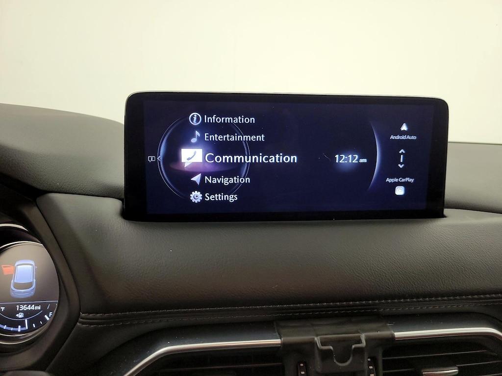 used 2024 Mazda CX-5 car, priced at $28,998